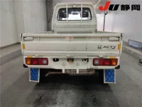 Honda ACTY TRUCK лот № 2052 оценка 3.5  с аукциона в Японии 7