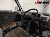 Honda ACTY TRUCK лот № 2052 оценка 3.5  с аукциона в Японии 2