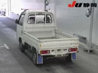 Honda ACTY TRUCK лот № 2052 оценка 3.5  с аукциона в Японии 1