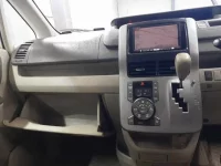 Toyota NOAH лот № 30186 оценка 3.5  с аукциона в Японии 8