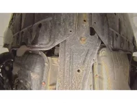 Toyota NOAH лот № 30186 оценка 3.5  с аукциона в Японии 10