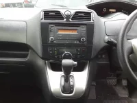 Nissan SERENA лот № 3014 оценка 3.5  с аукциона в Японии 8