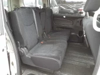 Nissan SERENA лот № 3014 оценка 3.5  с аукциона в Японии 9