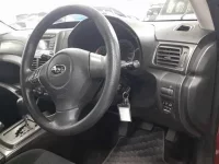 Subaru IMPREZA лот № 30185 оценка 3  с аукциона в Японии 6