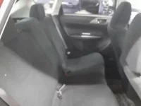 Subaru IMPREZA лот № 30185 оценка 3  с аукциона в Японии 9