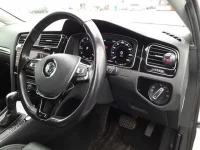 Volkswagen GOLF VARIANT лот № 38054 оценка 3.5  с аукциона в Японии 6