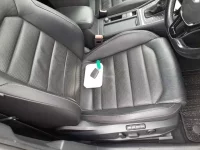 Volkswagen GOLF VARIANT лот № 38054 оценка 3.5  с аукциона в Японии 7