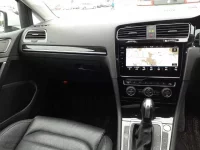 Volkswagen GOLF VARIANT лот № 38054 оценка 3.5  с аукциона в Японии 8