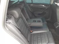Volkswagen GOLF VARIANT лот № 38054 оценка 3.5  с аукциона в Японии 9