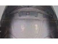 Volkswagen GOLF VARIANT лот № 38054 оценка 3.5  с аукциона в Японии 10