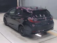 Honda SHUTTLE лот № 30199 оценка 4  с аукциона в Японии 5