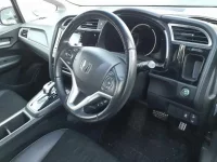 Honda SHUTTLE лот № 30199 оценка 4  с аукциона в Японии 6