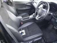 Honda SHUTTLE лот № 30199 оценка 4  с аукциона в Японии 7