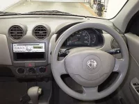 Nissan PINO лот № 3515 оценка R  с аукциона в Японии 4