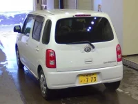 Daihatsu MIRA лот № 3349 оценка R  с аукциона в Японии 5