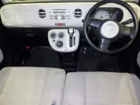 Daihatsu MIRA лот № 3349 оценка R  с аукциона в Японии 2