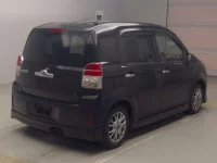 Toyota SPADE лот № 74048 оценка 3  с аукциона в Японии 1