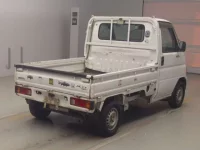 Honda ACTY TRUCK лот № 74047 оценка 2  с аукциона в Японии 1