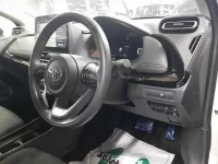 Toyota AQUA лот № 30187 оценка R  с аукциона в Японии 6