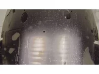 Toyota AQUA лот № 30187 оценка R  с аукциона в Японии 10