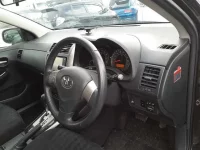 Toyota COROLLA FIELDER лот № 3016 оценка 3.5  с аукциона в Японии 6