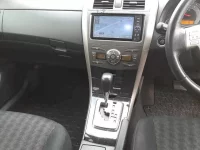 Toyota COROLLA FIELDER лот № 3016 оценка 3.5  с аукциона в Японии 8