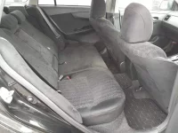 Toyota COROLLA FIELDER лот № 3016 оценка 3.5  с аукциона в Японии 9