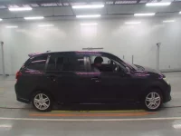 Toyota COROLLA FIELDER лот № 30188 оценка R  с аукциона в Японии 2