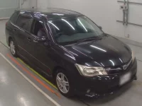 Toyota COROLLA FIELDER лот № 30188 оценка R  с аукциона в Японии 4