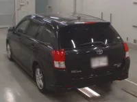 Toyota COROLLA FIELDER лот № 30188 оценка R  с аукциона в Японии 5