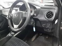 Toyota COROLLA FIELDER лот № 30188 оценка R  с аукциона в Японии 6