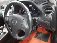 Lexus IS лот № 30189 оценка 4  с аукциона в Японии 6