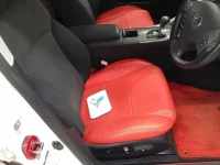 Lexus IS лот № 30189 оценка 4  с аукциона в Японии 7