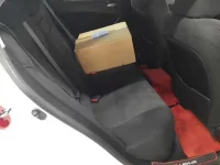 Lexus IS лот № 30189 оценка 4  с аукциона в Японии 9