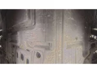 Lexus IS лот № 30189 оценка 4  с аукциона в Японии 10