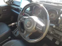 Suzuki JIMNY SIERRA лот № 30203 оценка 5  с аукциона в Японии 6