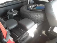 Suzuki JIMNY SIERRA лот № 30203 оценка 5  с аукциона в Японии 9