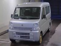 Suzuki EVERY лот № 3352 оценка R  с аукциона в Японии 4