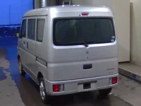 Suzuki EVERY лот № 3352 оценка R  с аукциона в Японии 5