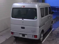 Suzuki EVERY лот № 3352 оценка R  с аукциона в Японии 1