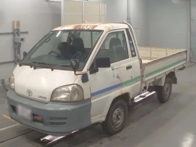 Toyota LITE ACE TRUCK