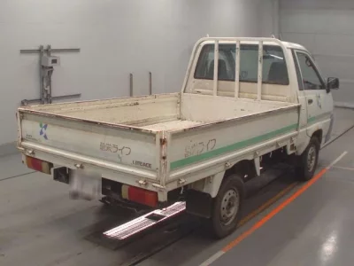 Toyota LITE ACE TRUCK