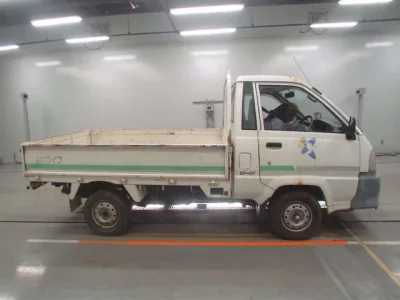 Toyota LITE ACE TRUCK