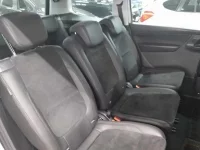 Volkswagen SHARAN лот № 38065 оценка 4  с аукциона в Японии 9