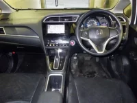 Honda SHUTTLE лот № 5003 оценка R  с аукциона в Японии 2