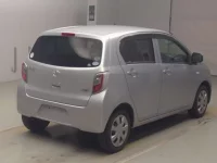 Toyota PIXIS EPOCH лот № 74069 оценка 4  с аукциона в Японии 1