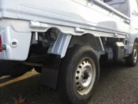 Daihatsu HIJET TRUCK лот № 4237 оценка R  с аукциона в Японии 8