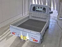 Daihatsu HIJET TRUCK лот № 4237 оценка R  с аукциона в Японии 4