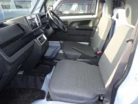 Daihatsu HIJET TRUCK лот № 4237 оценка R  с аукциона в Японии 6