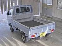 Daihatsu HIJET TRUCK лот № 4237 оценка R  с аукциона в Японии 1